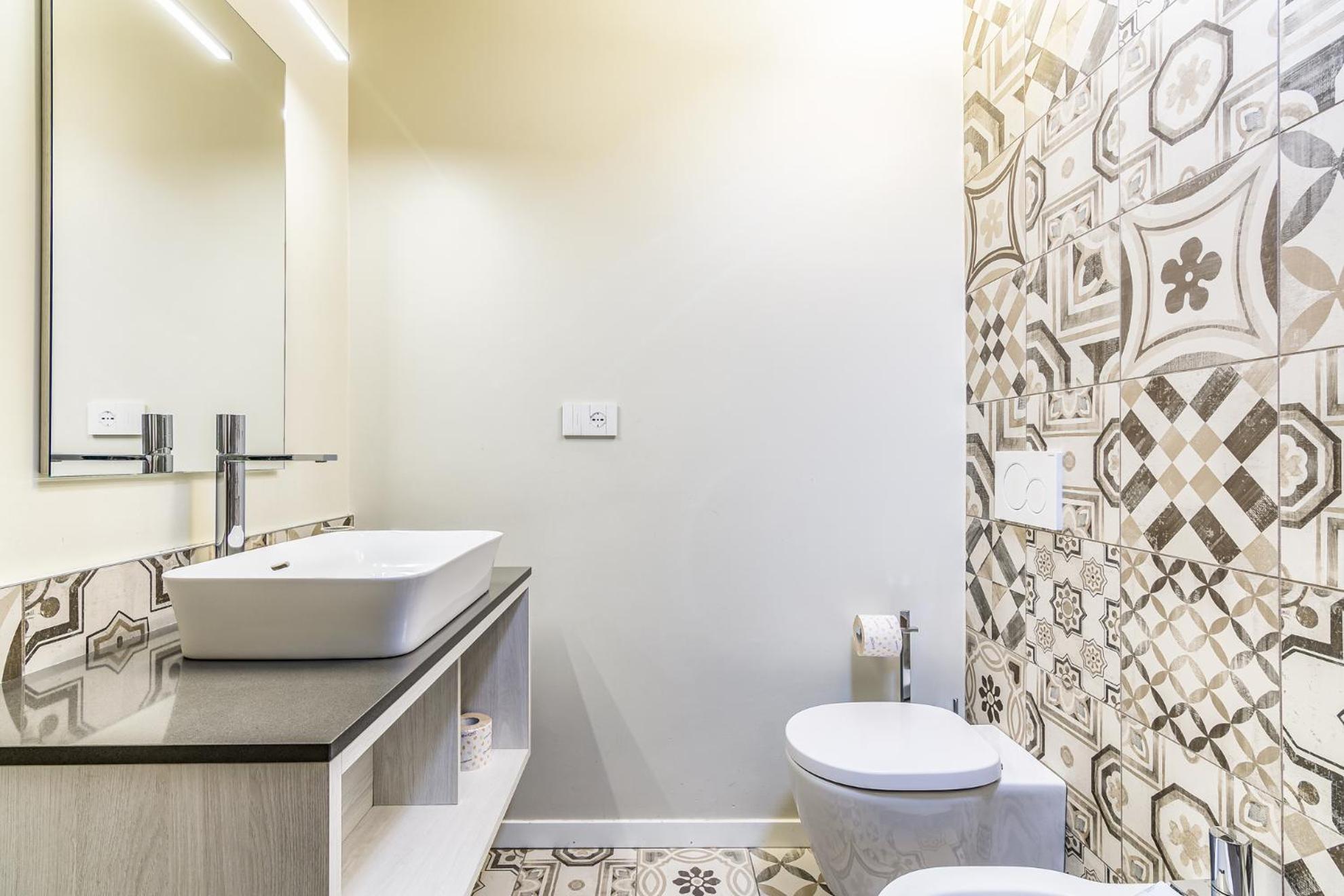 Apartamento Luxury Flat Duomo 6Pax Wifi Top Milán Exterior foto