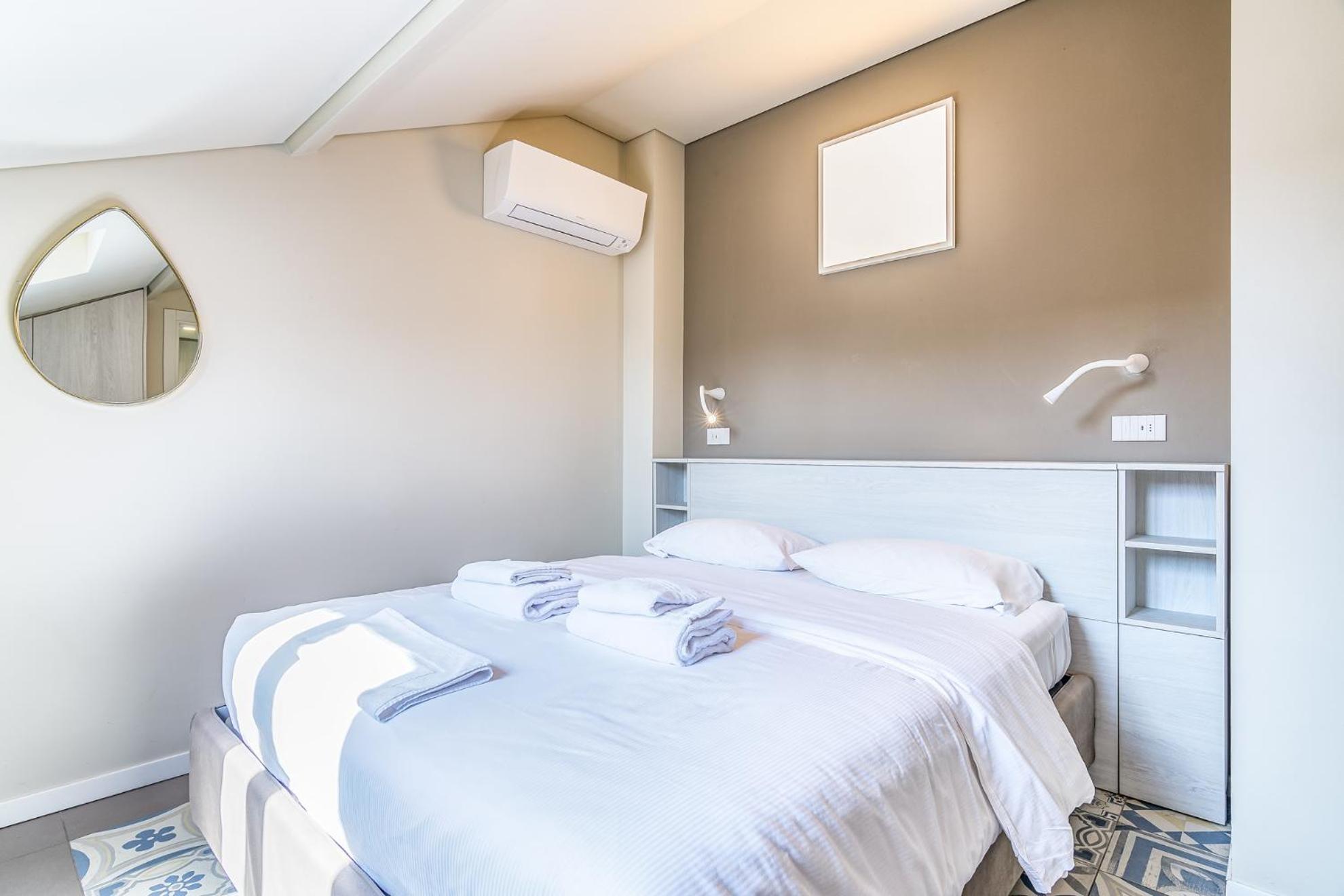 Apartamento Luxury Flat Duomo 6Pax Wifi Top Milán Exterior foto