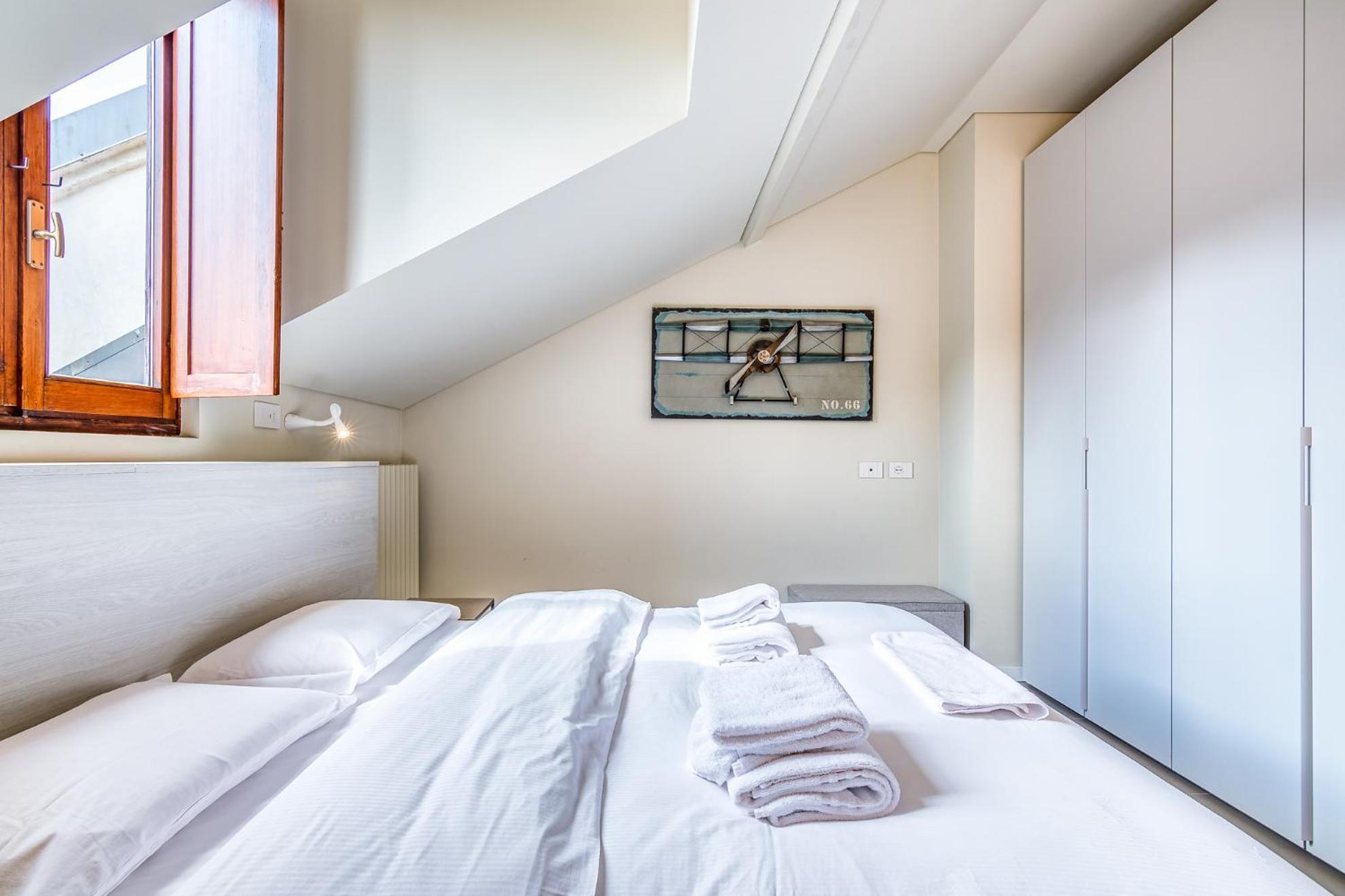 Apartamento Luxury Flat Duomo 6Pax Wifi Top Milán Exterior foto
