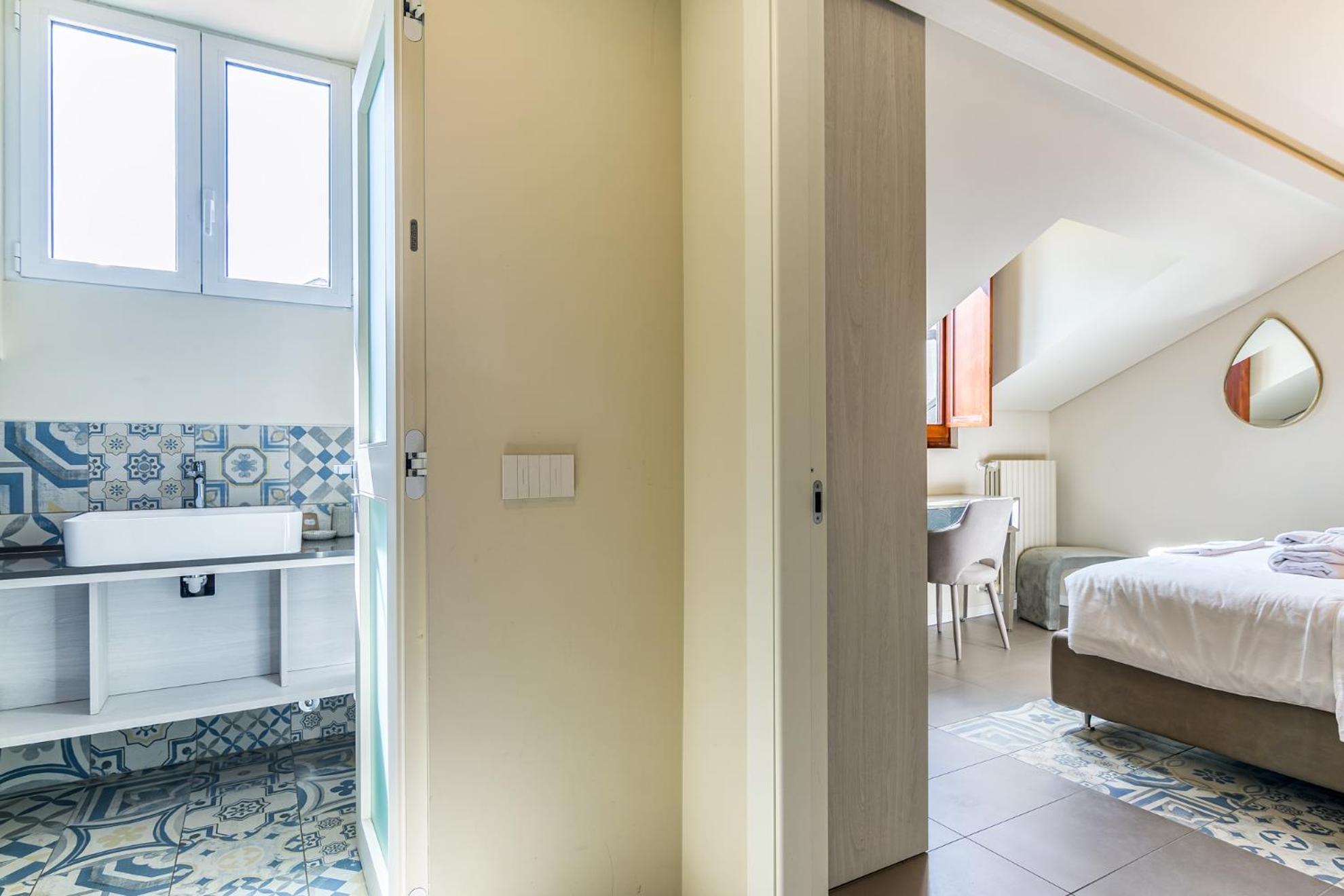 Apartamento Luxury Flat Duomo 6Pax Wifi Top Milán Exterior foto