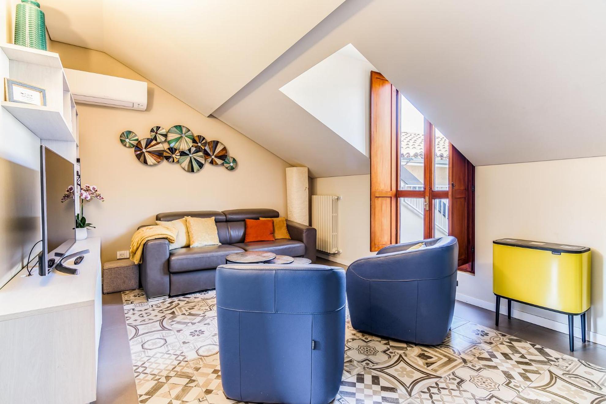Apartamento Luxury Flat Duomo 6Pax Wifi Top Milán Exterior foto