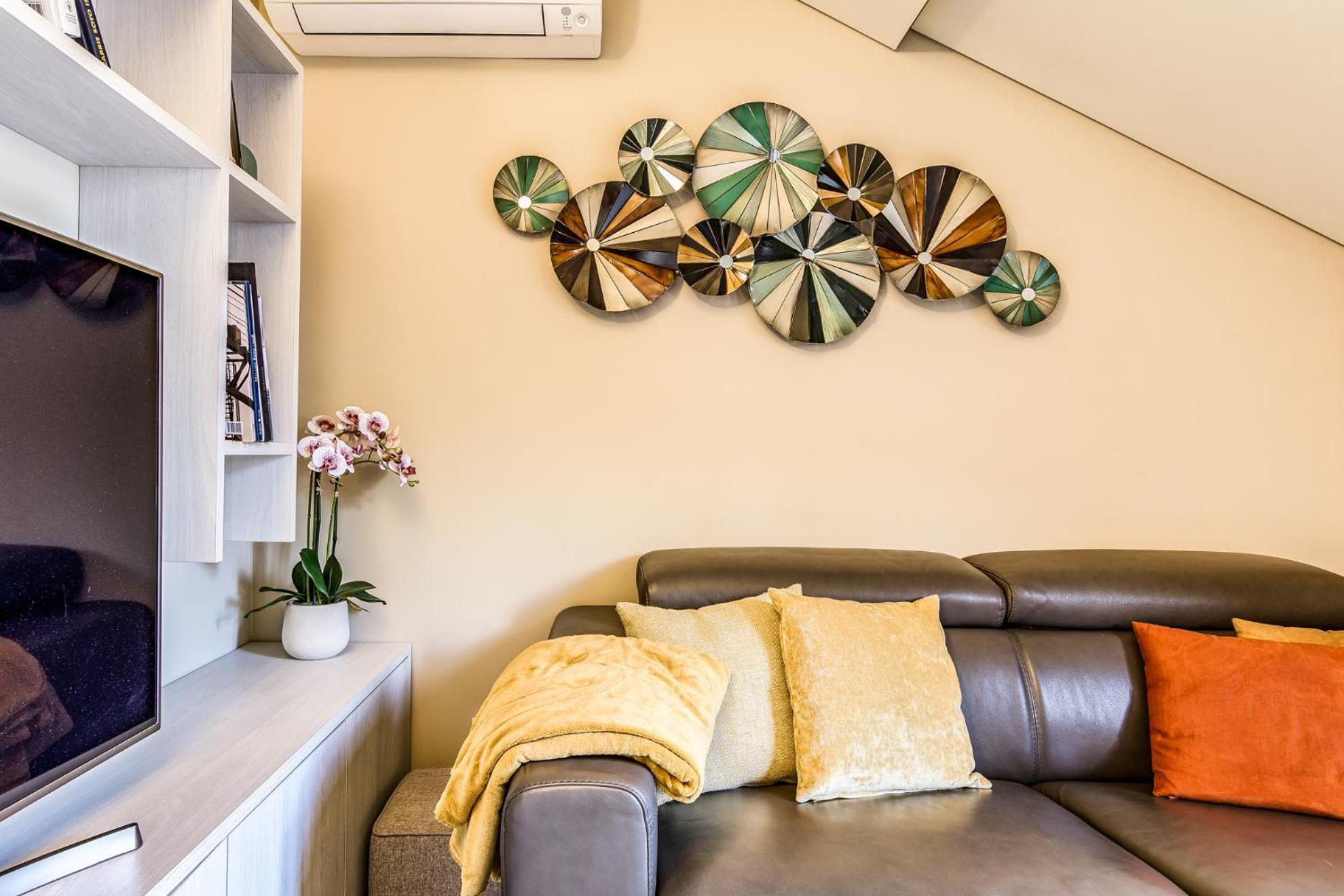 Apartamento Luxury Flat Duomo 6Pax Wifi Top Milán Exterior foto